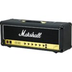 MARSHALL JCM 900 SL-X master volume 100W