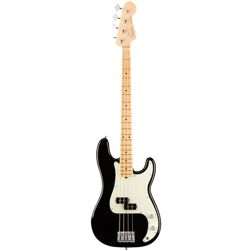 Fender P Bass